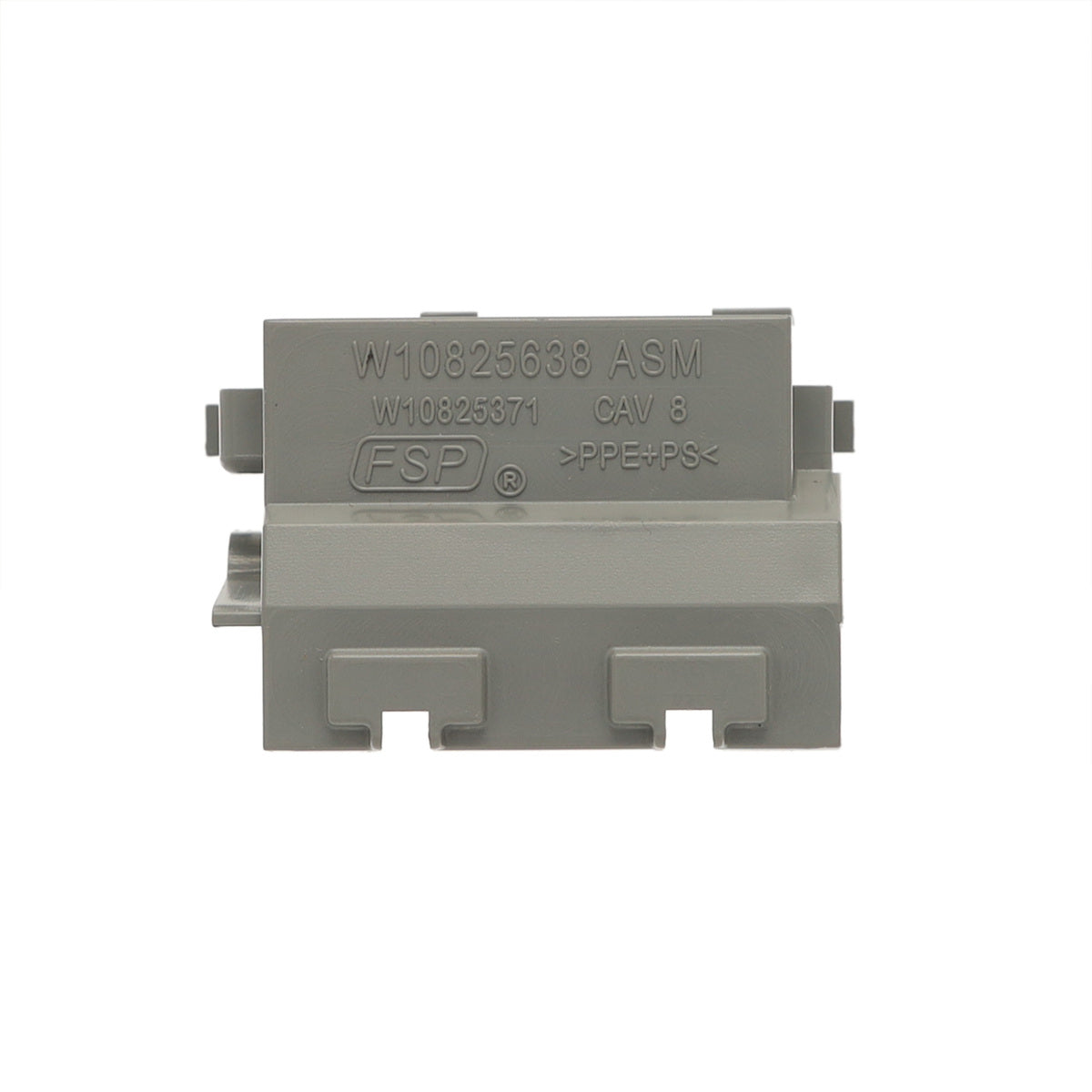 Carte électronique de commande W11305296 pour lave-vaisselle Whirlpool