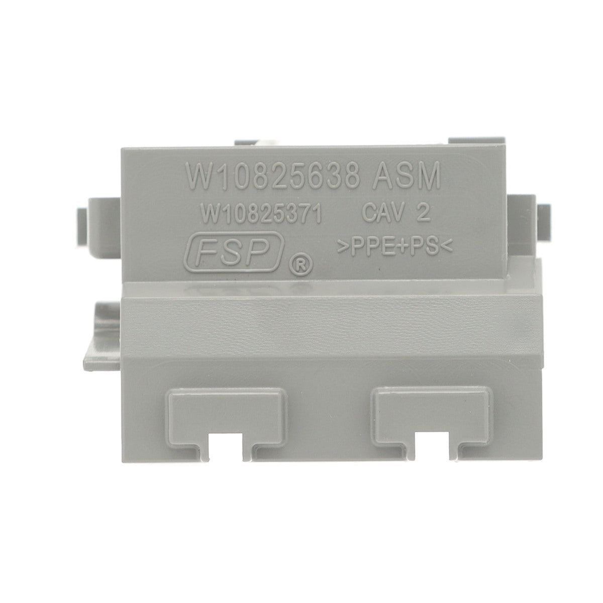 W11305303 Electronic Control Board for Whirlpool Dishwasher