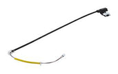 Verrou de porte W11307244 pour lave-linge Whirlpool