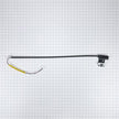 Verrou de porte W11307244 pour lave-linge Whirlpool