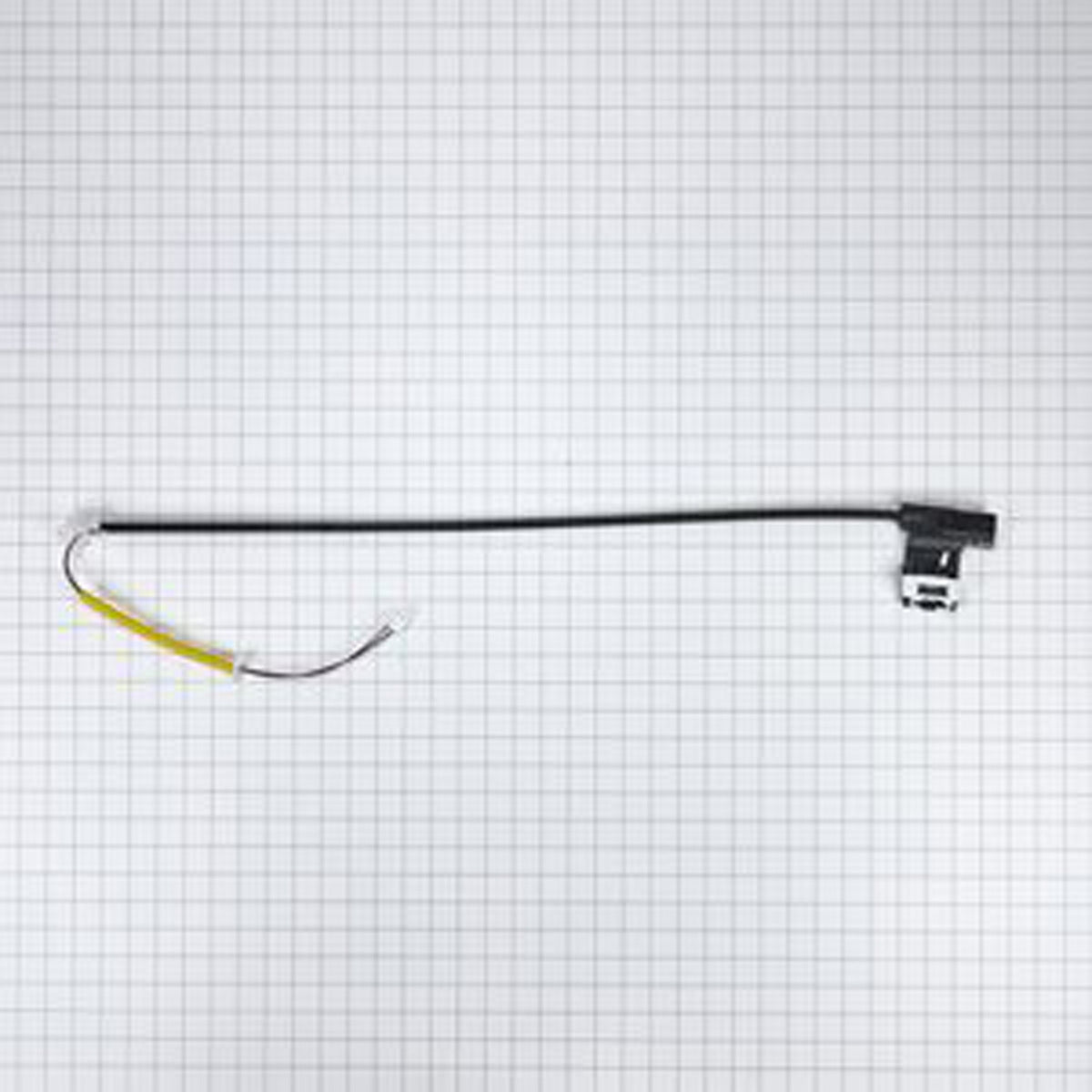Verrou de porte W11307244 pour lave-linge Whirlpool