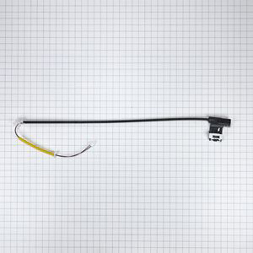 Verrou de porte W11307244 pour lave-linge Whirlpool