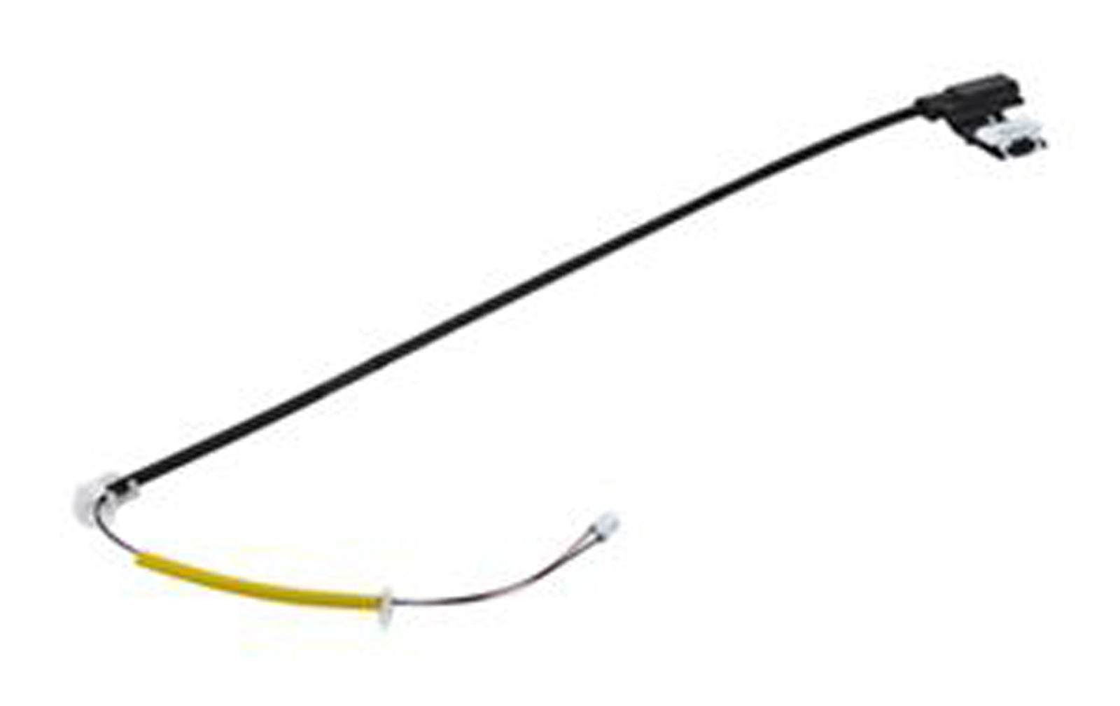 Verrou de porte W11307244 pour lave-linge Whirlpool