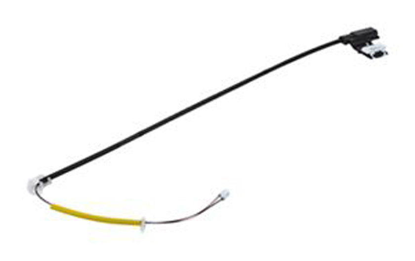 Verrou de porte W11307244 pour lave-linge Whirlpool