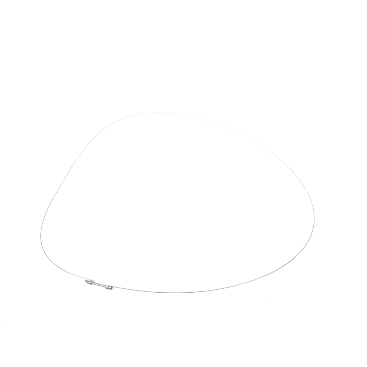 W11314649 Clamp for Whirlpool Washer Parts