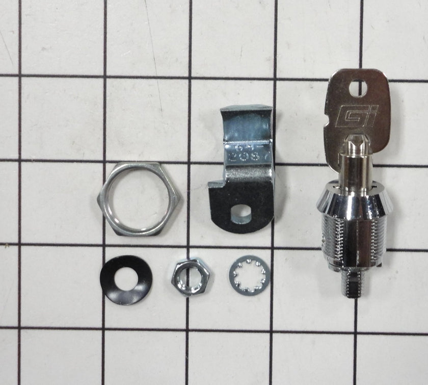 Kit de verrouillage W11315637 pour lave-linge/sécheuse Whirlpool