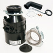 W11316362 Whirlpool 1/2 HP Continuous Feed Waste Disposer