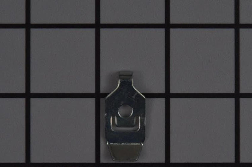 Clip pour four Whirlpool, référence W11318207