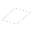 W11322423 Charcoal Filter for Whirlpool Microwaves