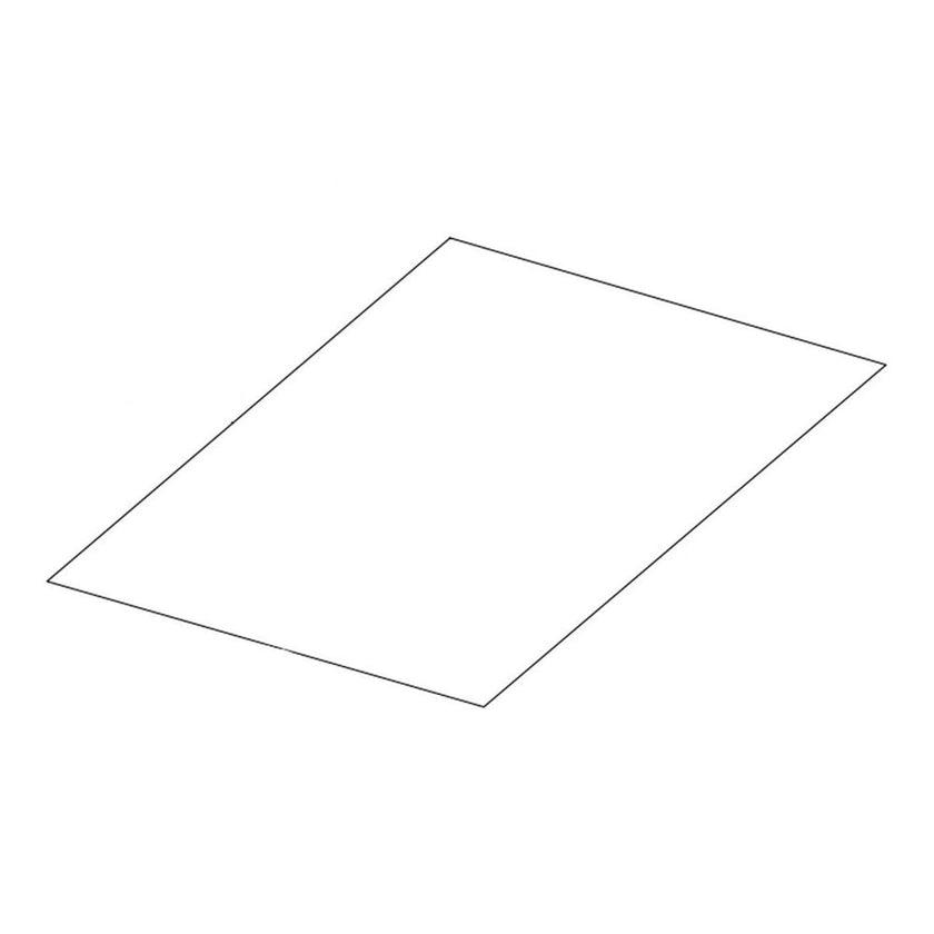 W11322423 Charcoal Filter for Whirlpool Microwaves