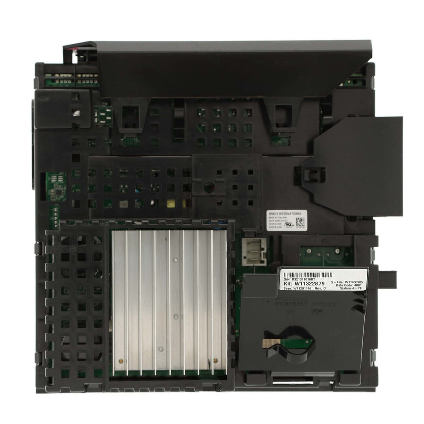 Whirlpool Washer Control Board Part W11322879