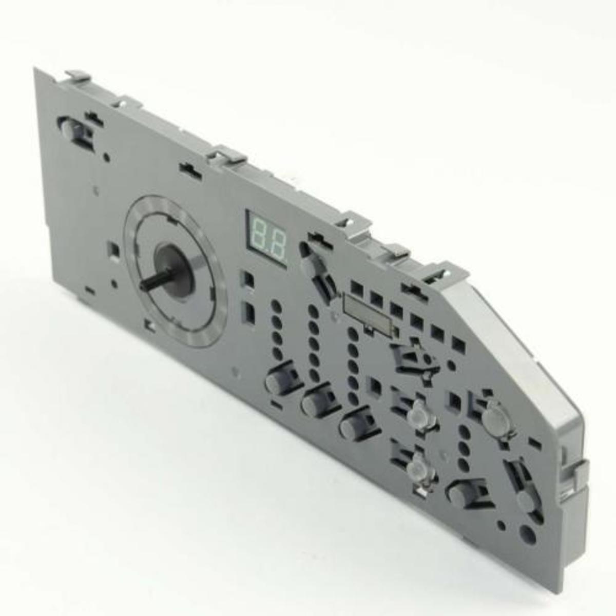 Whirlpool Washer Control Unit Part W11322884