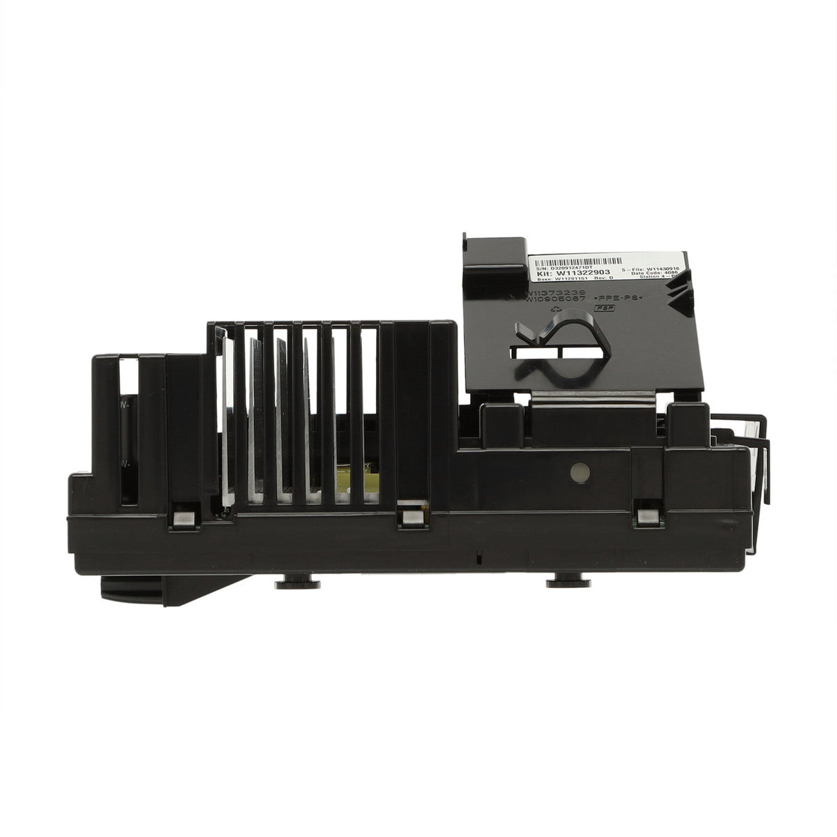 Whirlpool Washer Control Unit Part W11322903