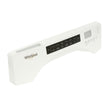 Carte de commande de lave-linge Whirlpool, pièce W11325580