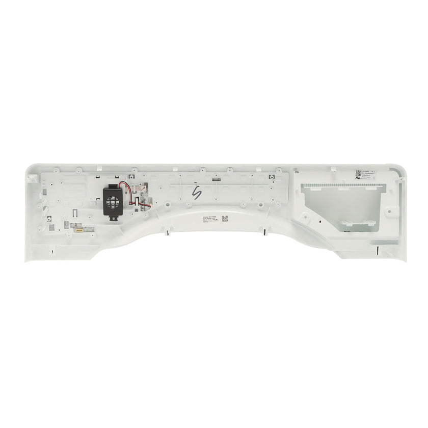 Carte de commande de lave-linge Whirlpool, pièce W11325580