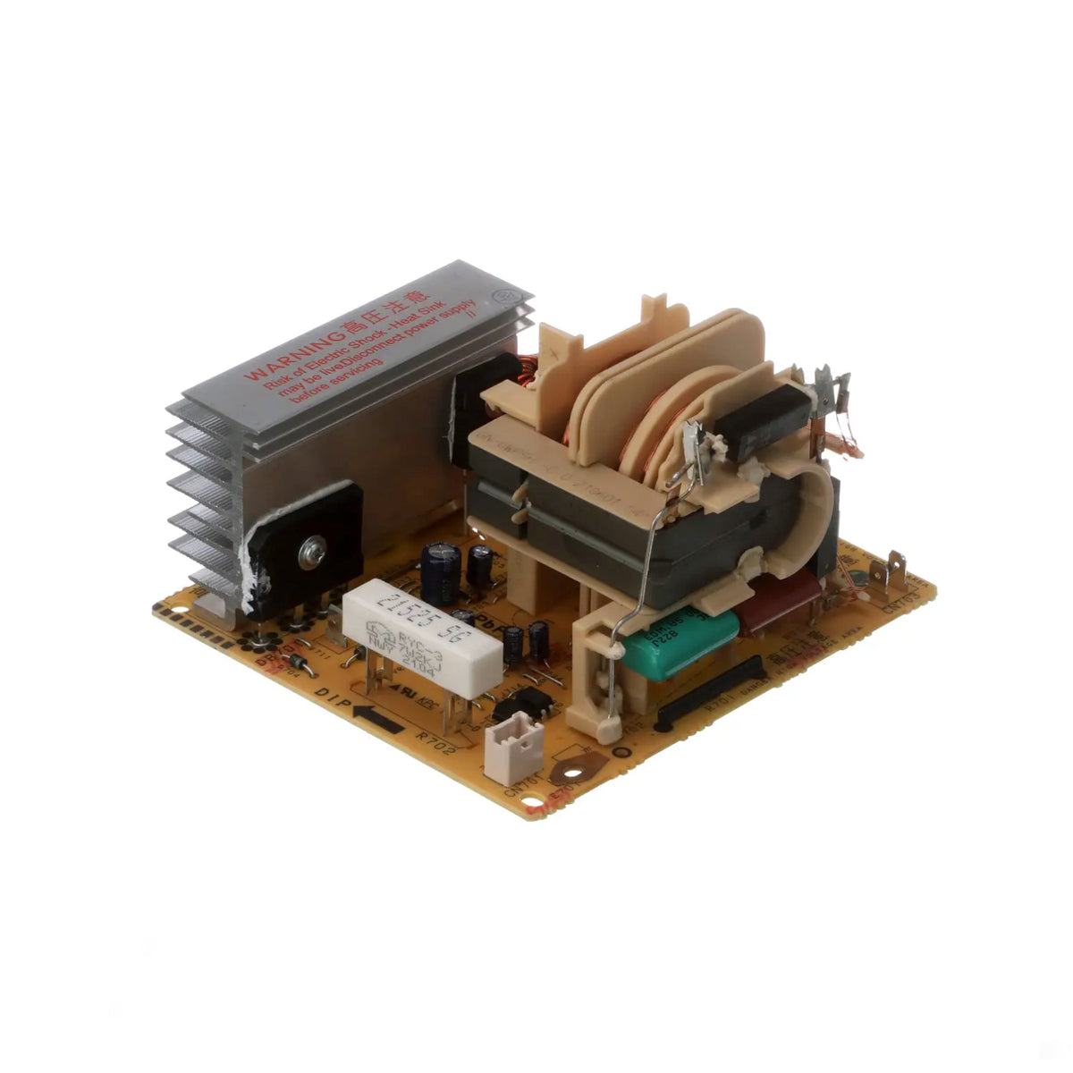 Carte d'onduleur W11325604 pour fours à micro-ondes Whirlpool