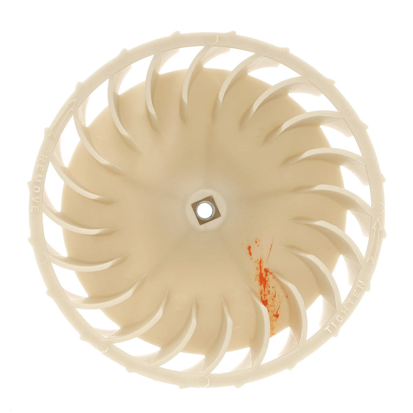 Whirlpool Dryer Blower Wheel Part W11327190