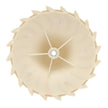 Whirlpool Dryer Blower Wheel Part W11327190