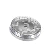 Tête de brûleur pour four Whirlpool, pièce W11344539