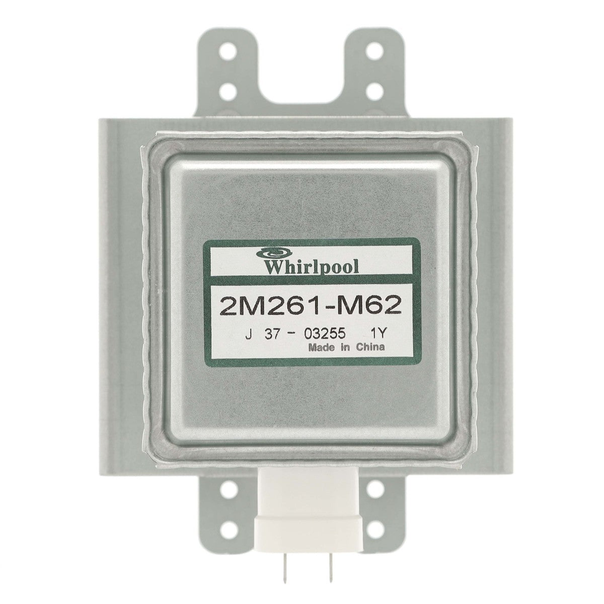 W11346197 Whirlpool Microwave Replacement Magnetron Part