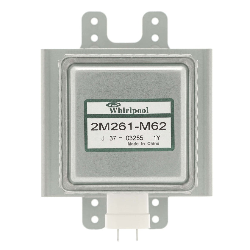 W11346197 Whirlpool Microwave Replacement Magnetron Part