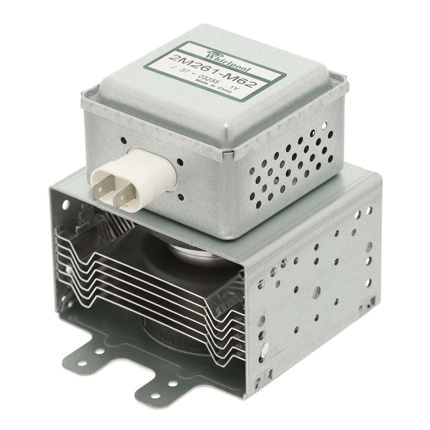 W11346197 Whirlpool Microwave Replacement Magnetron Part