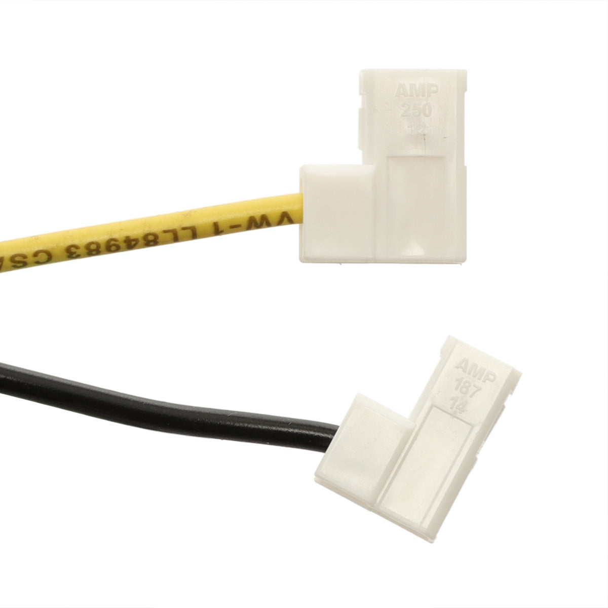 Whirlpool W11353813 Refrigerator Control Box Part