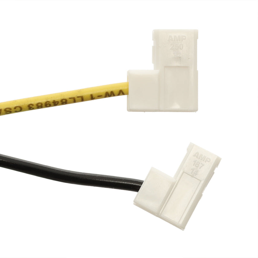 Whirlpool W11353813 Refrigerator Control Box Part