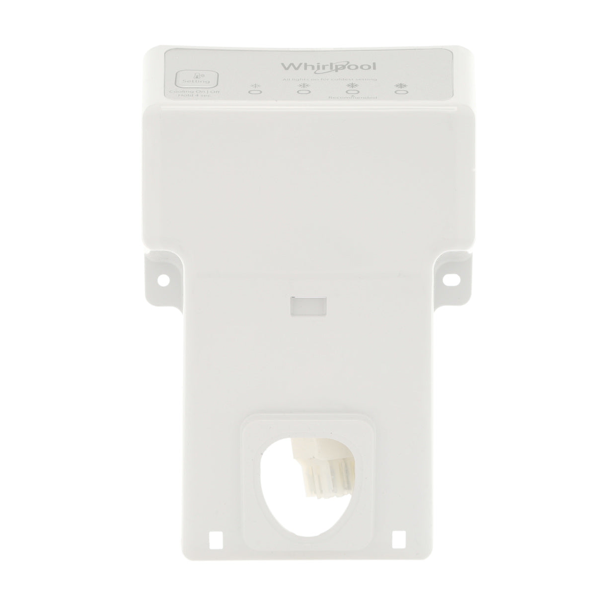 Whirlpool W11353813 Refrigerator Control Box Part