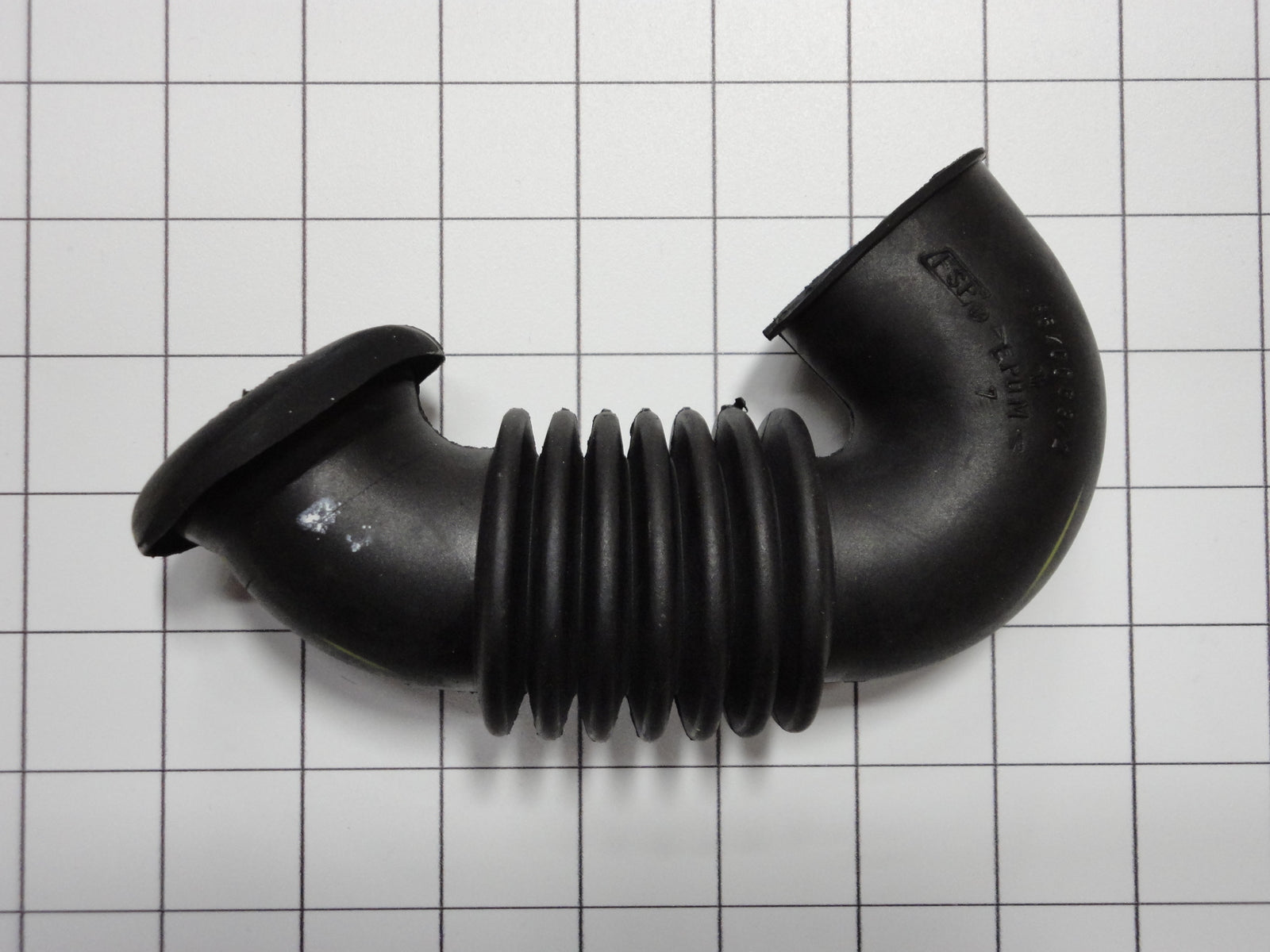 W11366227 Dispenser Hose for Whirlpool Washer