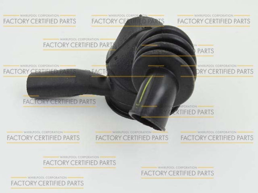 W11366249 Whirlpool Washing Machine Tub-Pump Hose