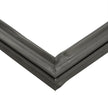 Joint d'étanchéité de porte noir pour réfrigérateur Whirlpool, référence : W11368721