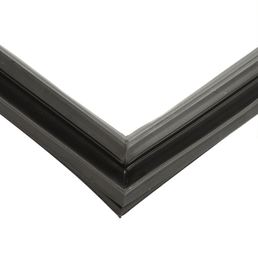Joint d'étanchéité de porte noir pour réfrigérateur Whirlpool, référence : W11368721