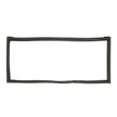 Joint d'étanchéité de porte noir pour réfrigérateur Whirlpool, référence : W11368721