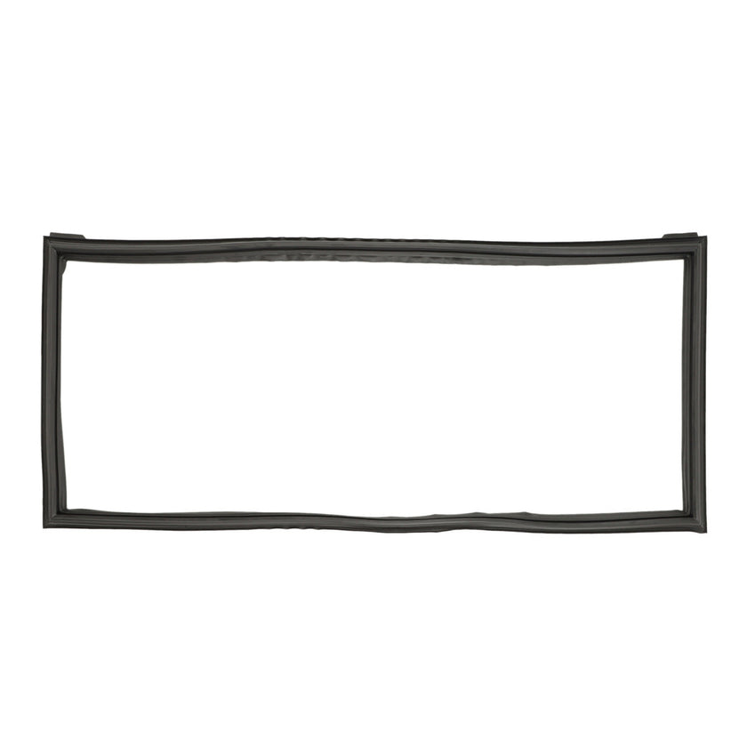 Joint d'étanchéité de porte noir pour réfrigérateur Whirlpool, référence : W11368721