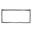 Joint d'étanchéité de porte noir pour réfrigérateur Whirlpool, référence : W11368721