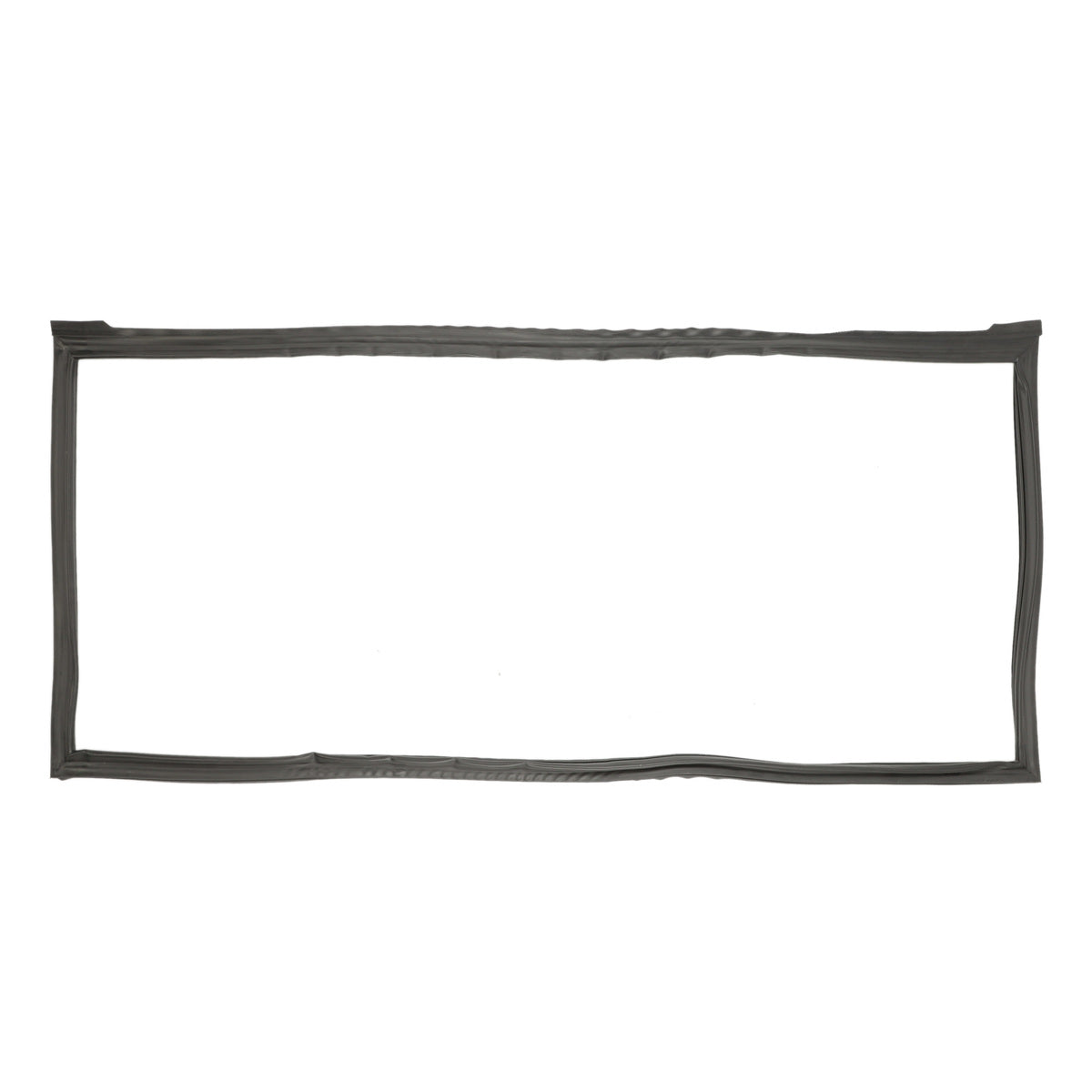 Joint d'étanchéité de porte noir pour réfrigérateur Whirlpool, référence : W11368721