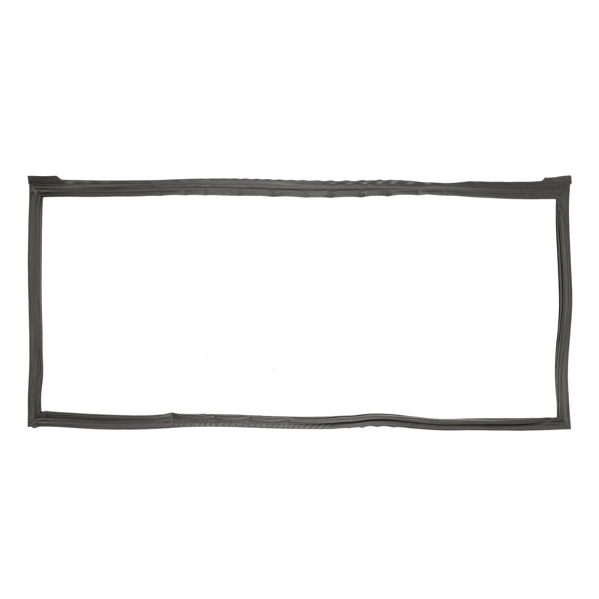 Joint d'étanchéité de porte noir pour réfrigérateur Whirlpool, référence : W11368721