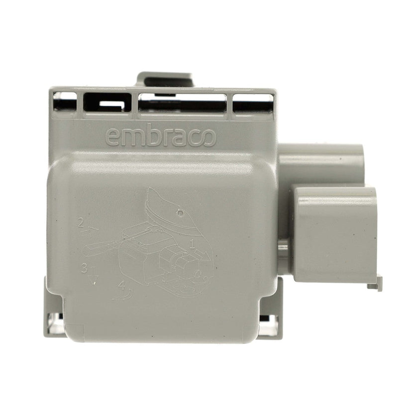 Whirlpool Refrigerator Compressor Part W11370574