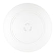 W11373838 Glass Tray for Whirlpool Microwave