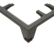 Whirlpool Oven Range Burner Grate Part W11380124