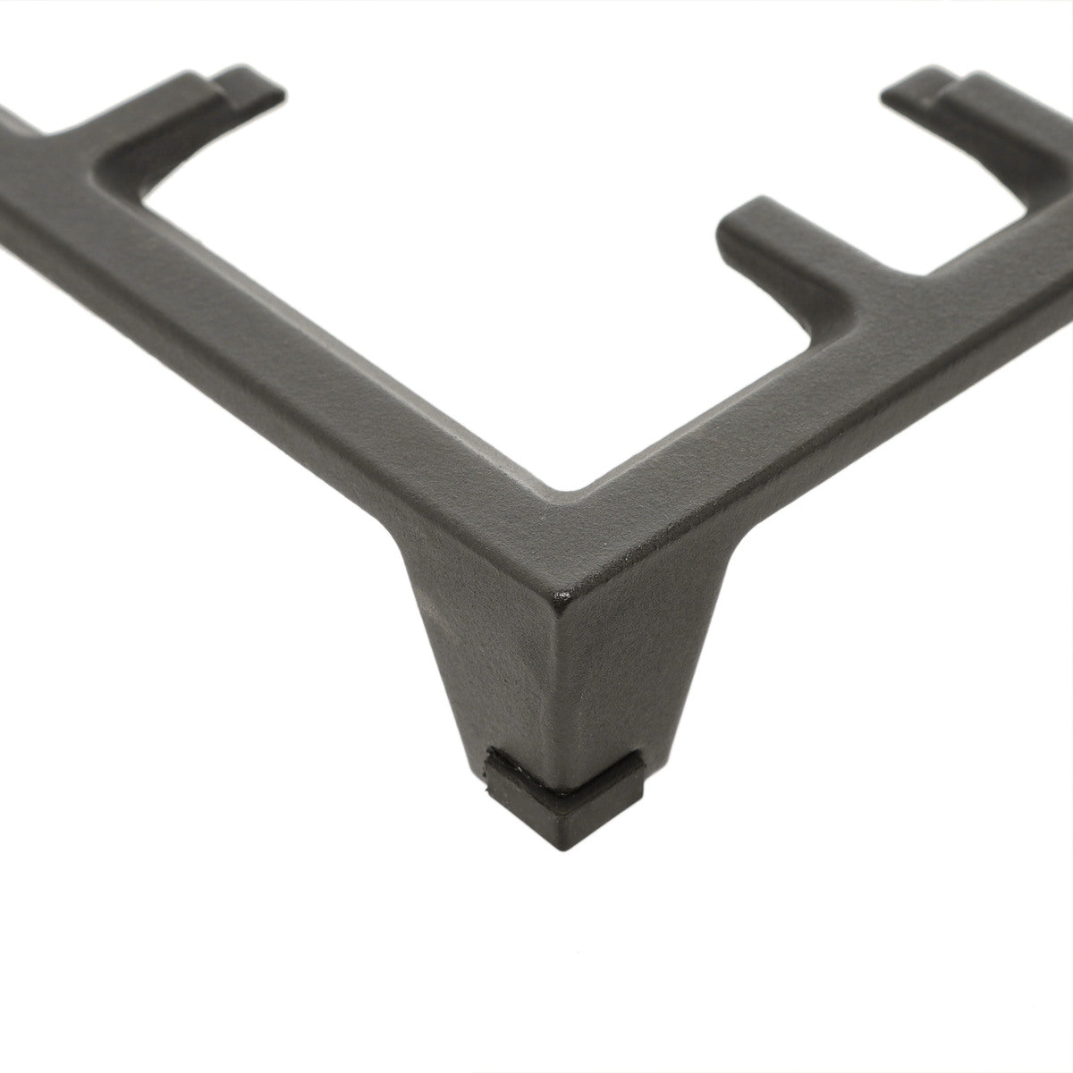 Whirlpool Oven Range Burner Grate Part W11380124