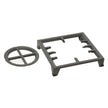 Whirlpool Oven Range Burner Grate Part W11380124