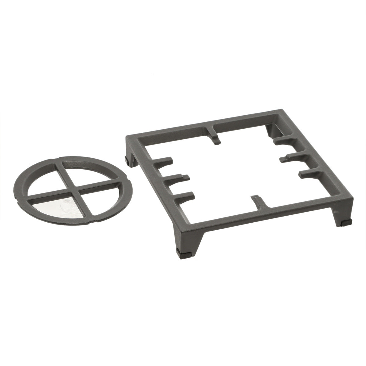 Whirlpool Oven Range Burner Grate Part W11380124
