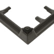 Whirlpool Oven Range Burner Grate Part W11380124
