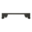 Whirlpool Oven Range Burner Grate Part W11380124