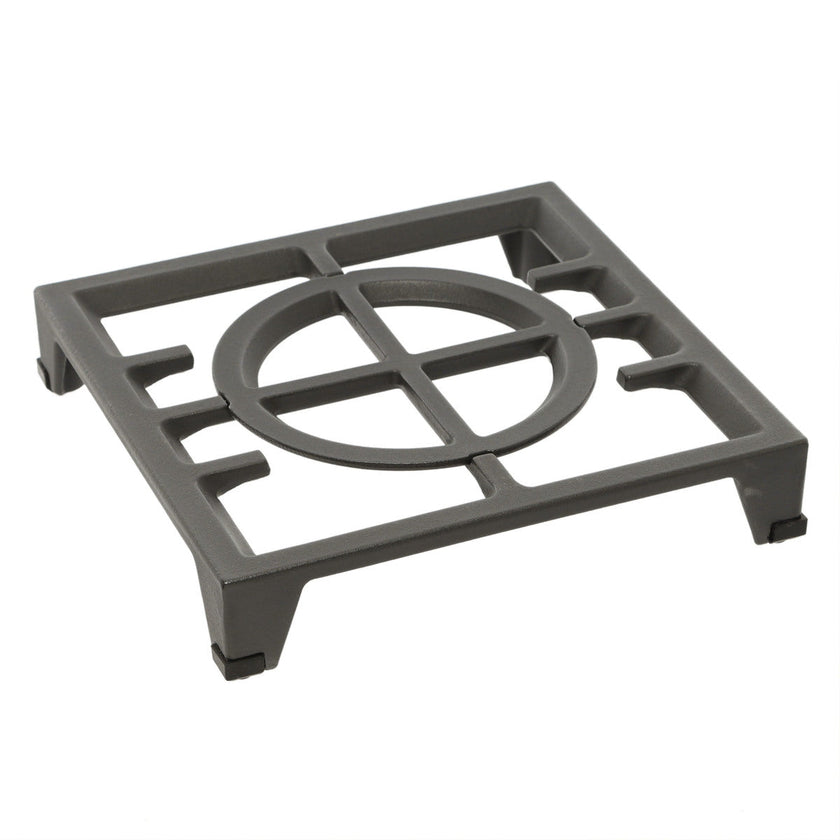 Whirlpool Oven Range Burner Grate Part W11380124