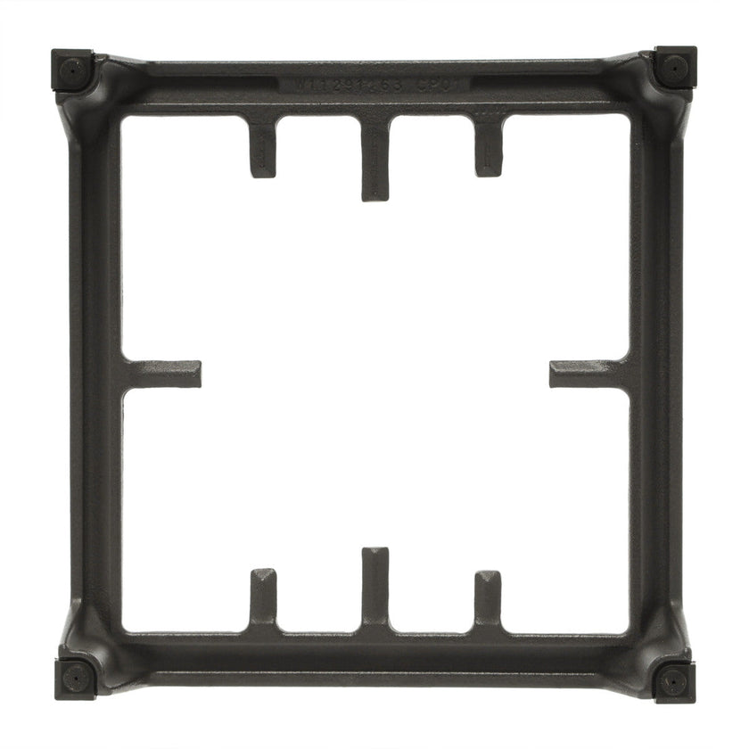 Whirlpool Oven Range Burner Grate Part W11380124
