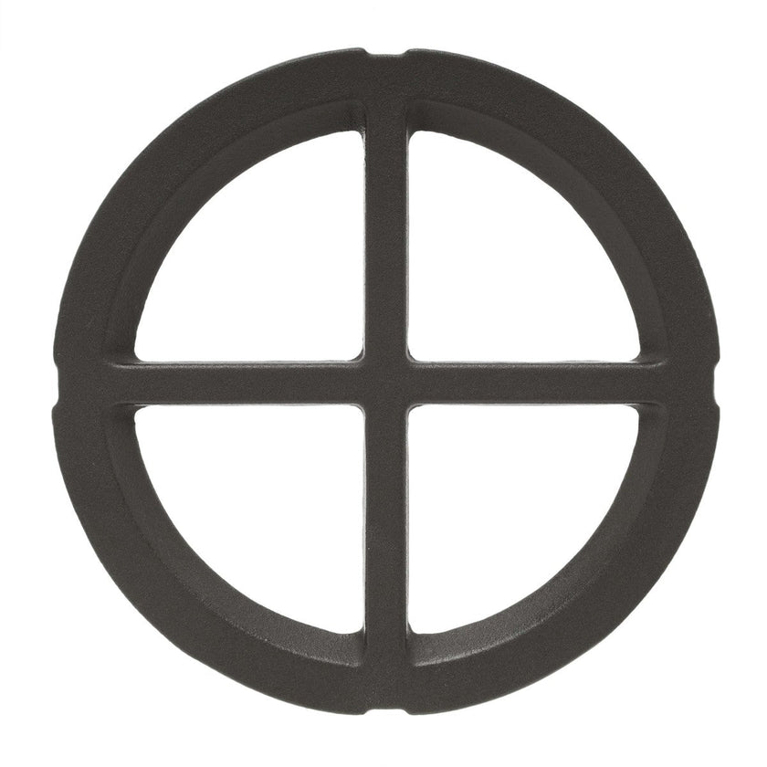 Whirlpool Oven Range Burner Grate Part W11380124