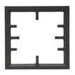 Whirlpool Oven Range Burner Grate Part W11380124